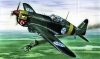 Specjal Hobby 32019 Morane Saulnier MS-406C.1 Hi-tech (1:32)